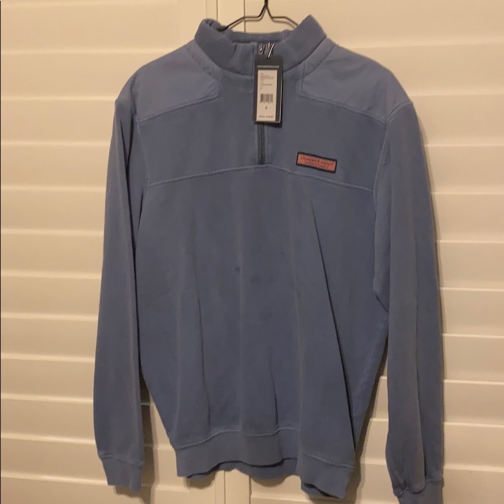 Vineyard vines pullover